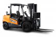 DOOSAN D35S-9